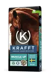 Muscle Up 15kg proteiinitäydennys Krafft - Täydennysrehut - 010091 - 1