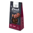 Namipala Duck 100g grain free Go Native - Koiran herkut ja makupalat - 031931 - 1