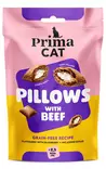 Nauta herkkutyyny 60g Pillows PrimaCat - Kissan herkut ja makupalat - 059031 - 1