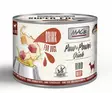 Naudanlihajuoma koiralle Paw Power Drink 200g MAC's - Koiran herkut ja makupalat - 053301 - 1