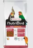 Nutribird G14 Tropical 1kg pelletti VL - Lemmikkilintujen ruoka - 045001 - 1