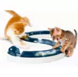Pallorata Play Circuit sin Catit Senses - Kissan aktivointilelut - 059421 - 1