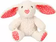 Pehmopupu Lief Rabbit 22x36cm beige Flamingo - Koiran pehmolelut - 055571 - 1