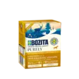Peura 370g Purely Pate Bozita Dog - Koiran säilykkeet aikuisille koirille - 051541 - 1