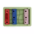 Pulmapeli Puzzle Roller Eat Slow Live Longer - Koiran aktivointilelut - 054501 - 3