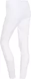 Ratsastushousut Leoni FullGrip valkoinen Equipage - Ratsastushousut - 057571 - 2
