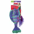 Ruotokala Wrangler Angler Fish KONG - Kissan pehmolelut - 047891 - 1
