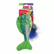 Ruotokala Wrangler Angler Fish KONG - Kissan pehmolelut - 047891 - 2