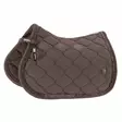 Satula/yleishuopa Silk Jewel FULL powdertaupe Eskadron - Ratsun satulahuovat ja romaanit - 059501 - 1