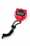 Sekuntikello Stopwatch Mira - Ajanottovälineet ja sykemittarit - 056021 - 2