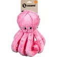 Pehmomustekala Octopus 60cm pinkki OZami - Koiran pehmolelut - 054921 - 1