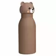 Termospullo Bruno Karhu 450ml ruskea Buddy - Koti ja sisustus - 059461 - 2