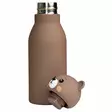 Termospullo Bruno Karhu 450ml ruskea Buddy - Koti ja sisustus - 059461 - 3