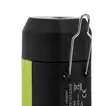 Trimmauskone A5 Pro Combo 2x akku lime Hippotonic - Hevosen klipperit, terät ja tarvikkeet - 060261 - 5