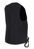 Turvaliivi VeloAir musta Racesafe - Ratsastusturvaliivit - 056811 - 2