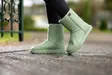 Ulkoilusaappaat All-weather Davos Summer jade HKM-sports - Ratsastuskengät ja -saappaat - 057781 - 2