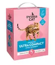 Ultra Compact Unscented kissanhiekka 10L PrimaCat - Kissanhiekat ja hiekan hajusteet - 029911 - 2