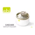 Vesiautomaatti Cascade 1,5l EBI - Koiran ruokinta- ja vesiautomaatit - 002801 - 2