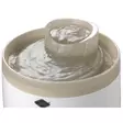 Vesiautomaatti Cascade 1,5l EBI - Koiran ruokinta- ja vesiautomaatit - 002801 - 3