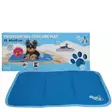 Viilennysmatto Premium Gel Cooling mat sininen CoolPets - Koiran viilentävät tuotteet - 047561 - 1