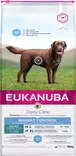 Weight Control L/XL 15kg Daily Care Eukanuba - Koiran kuivaruoat aikuisille koirille - 023771 - 2