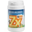 Zx 60g/180ml jauhe hyönteisiä vastaan Fixodida - Koiran suojaus hyönteisiltä ja loisilta - 003041 - 1