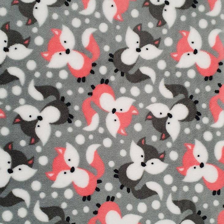 Alusta ketut harmaa Juunik - Koiran alustat ja matot - 029511 - 1