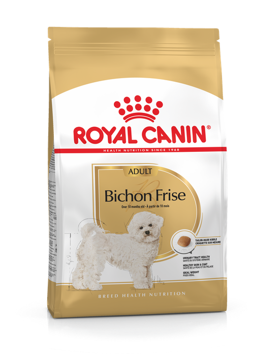 Bichon Frisé Adult 1,5kg Royal Canin - Koiran kuivaruoat aikuisille koirille - 000831 - 1