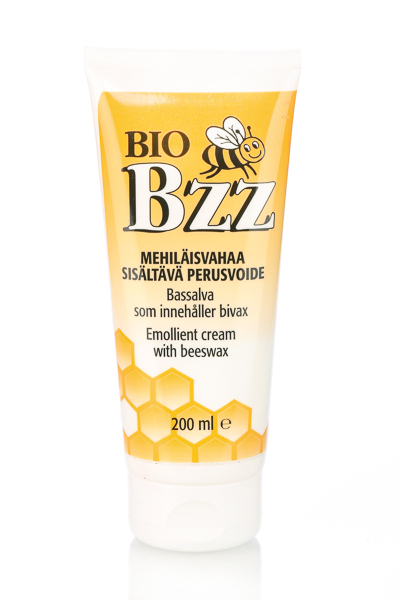 BioBzz hoitovoide Biofarm - Hevosen ihonhoitoaineet - 001011 - 1