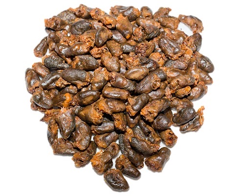 Broilerin sydän KILOHINTA kuiva Tessu - Koiran herkut ja makupalat - 029451 - 1