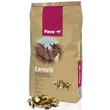 Cerevit 15kg mysli Pavo - Täydennysrehut - 018031 - 1