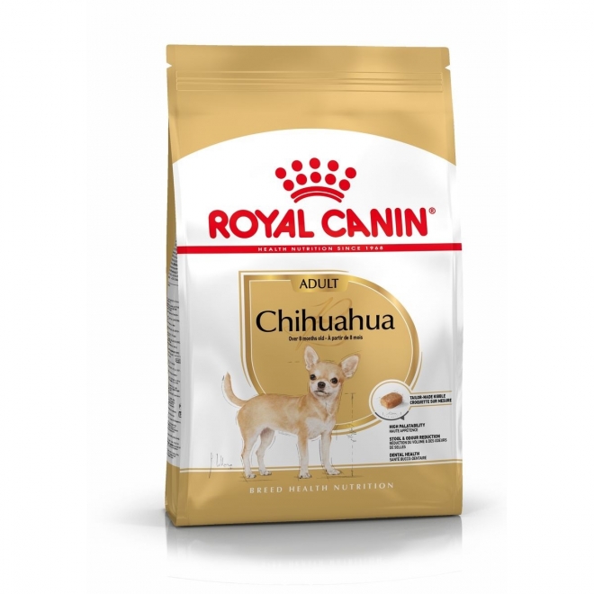 Chihuahua Adult Royal Canin - Koiran kuivaruoat aikuisille koirille - 000841 - 1