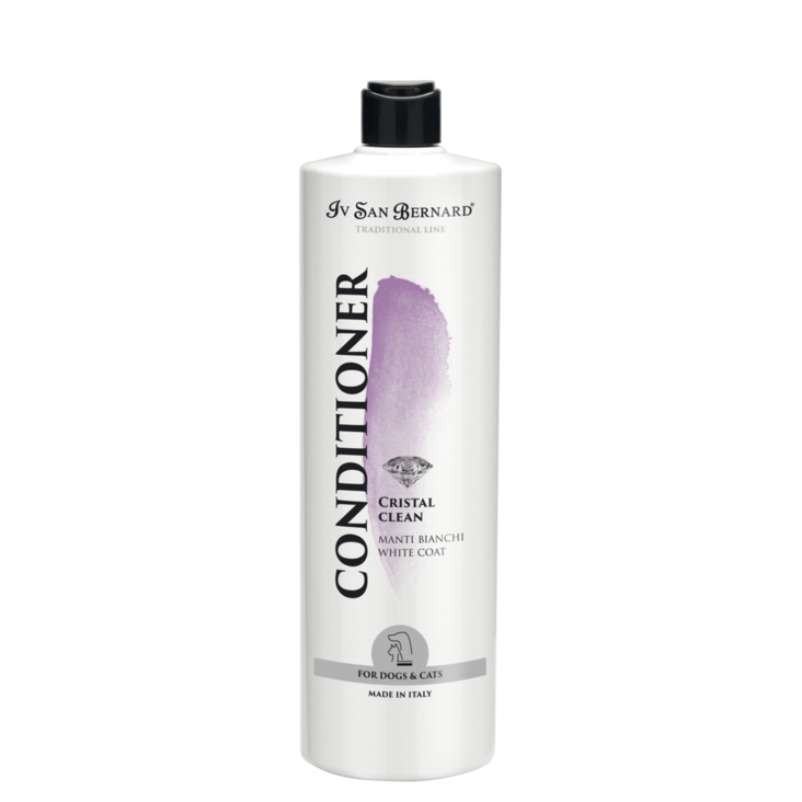 Cristal Clean hoitoaine Iv San Bernard - Koiran shampoot - 022761 - 1