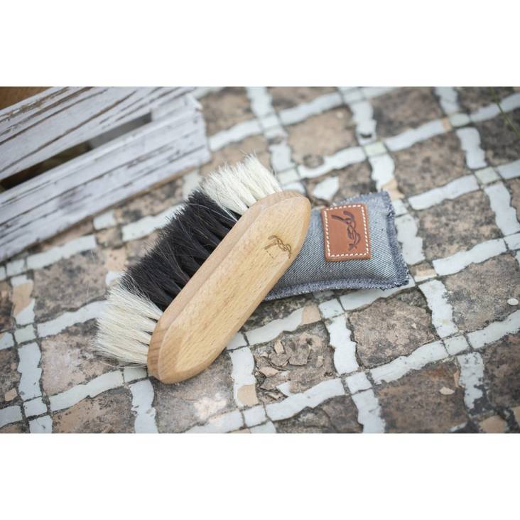 Dandyharja Soft koko S Penelope - Hevosen harjat, suat ja letitys - 034801 - 1