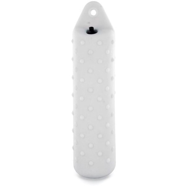 Dummy 28x7,5cm 430g muovia valkea SportDog - Dummyt, riistakoulutus, metsästys - 009241 - 1