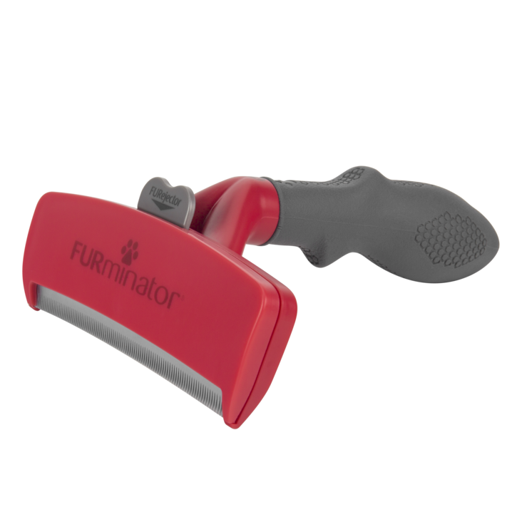 Furminator XL koira pitkä turkki - Koiran pohjavillan- ja takunpoistajat - 000571 - 1