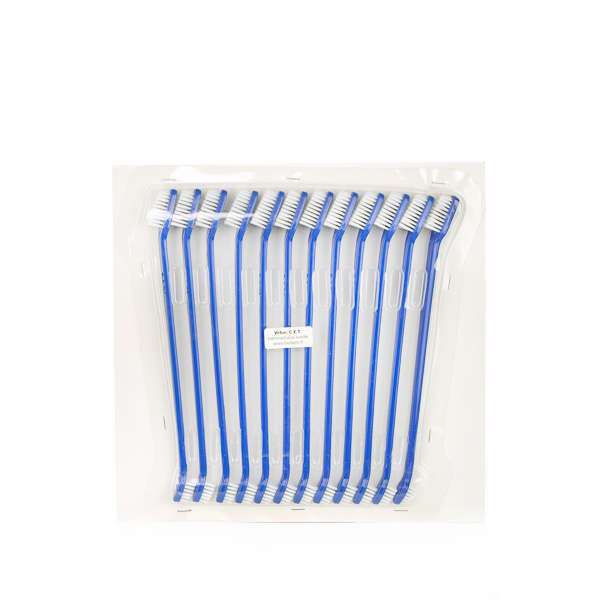 Hammasharja koirille 1 kpl Virbac - Koiran hammashoito - 000741 - 1