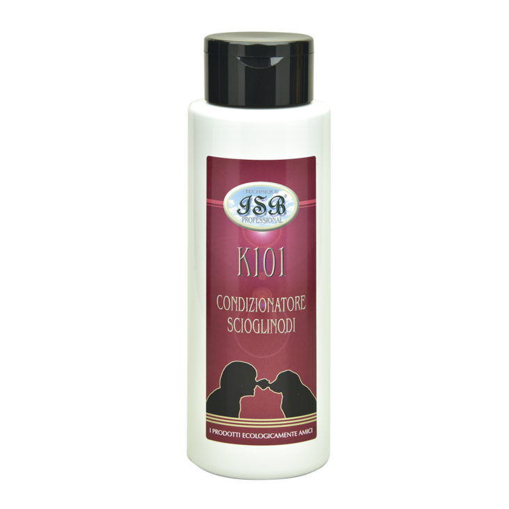 Hoitoaine K101 500ml silkkistä kiiltoa Iv San Bernard - Koiran hoitoaineet - 022741 - 1