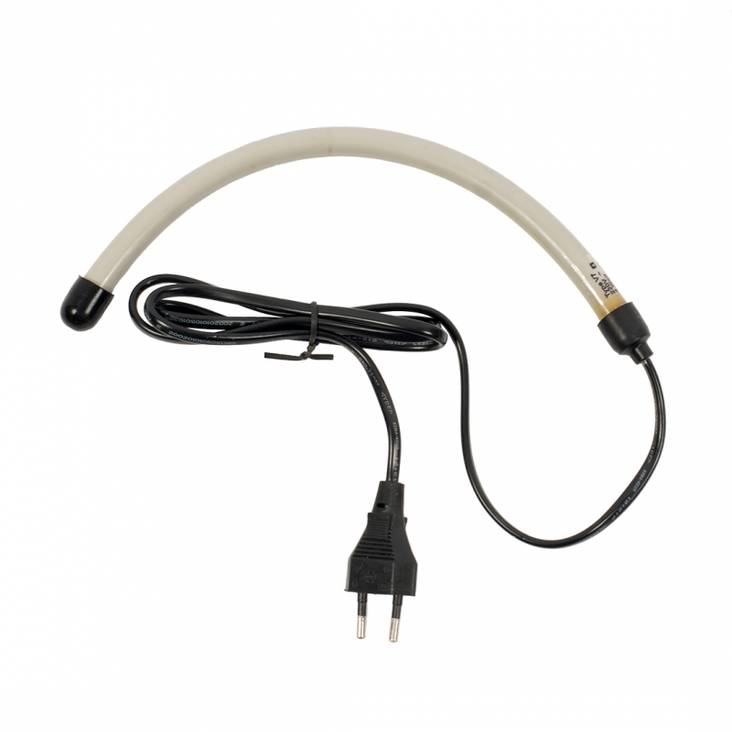 Joustava lämmitin 10W 45x1,3cm Duvo+ - Kotieläinten juoma-astiat ja -automaatit - 021571 - 1