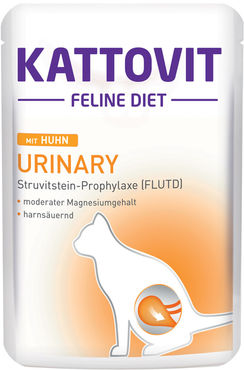 Urinary Kana 85g pss Kattovit - Kissan erikoisruokavalio säilykkeet - 017211 - 1