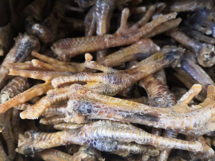 Kananjalka KILOHINTA Suomi Polar Pet - Koiran herkut ja makupalat - 028251 - 1