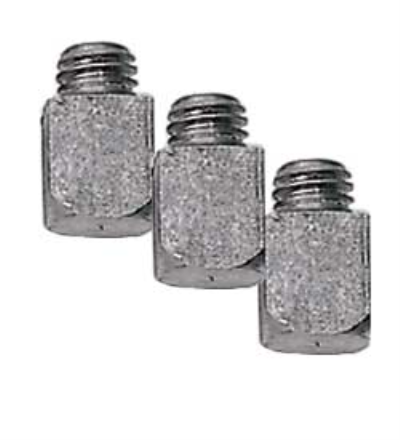 Nurmihokki 8/M10 12x20mm 3/8 KPL Hansbo Sport - Hevosenkengän hokit ja hokkiavaimet - 022641 - 1