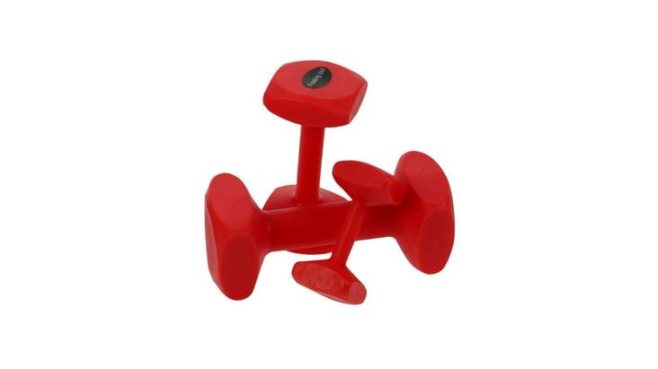 Nylonnoutokapula Training Dumbbell - Jälki-, koulutusliinat, kapulat - 029421 - 1