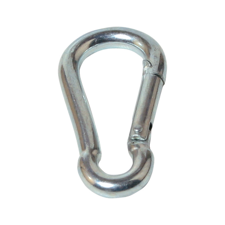 Palohaka 10x100mm - Telineet, koukut ja ripustimet - 026791 - 2