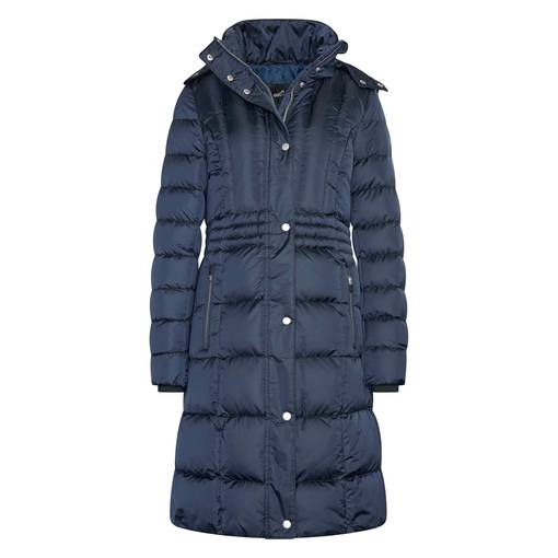 Parka Ferrera topattu navy Euro-Star - Ratsastustakit ja -liivit - 032011 - 1