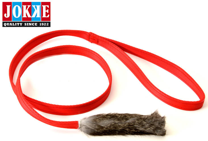 Patukka Red Rabbit 120cm JOKKE - Motivointipatukat, -pallot, purutyynyt - 029581 - 1