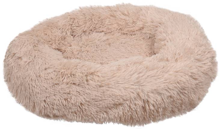 Donitsipeti Krems beige Flamingo - Koiran reunalliset pedit - 035461 - 1