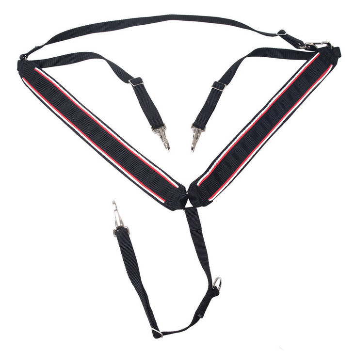 Ristirintaremmi wide 50x30mm Wahlsten - Ravurin valjaspaketit, silat & silanosat - 006791 - 1