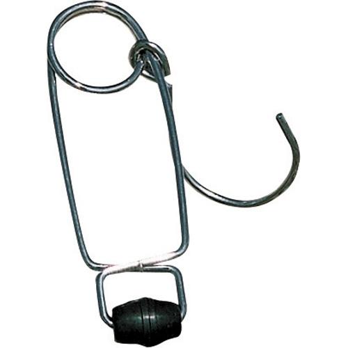 Saapasripustin metallia Equipage - Ratsastuskengät ja -saappaat - 036921 - 1