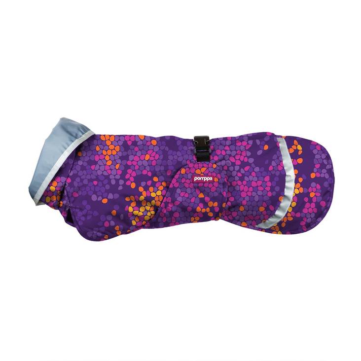 SadePomppa Cosmos - Koiran manttelit - 030661 - 1